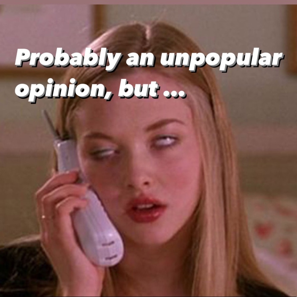 Posh Parties Have Become a Joke